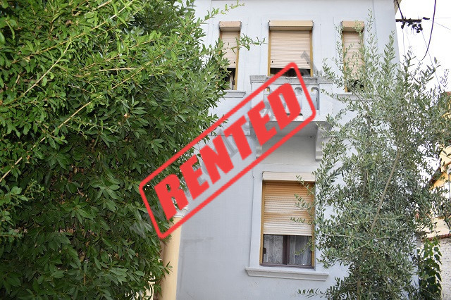 Two storey villa for rent near Pazari i Ri area in Tirana , Albania